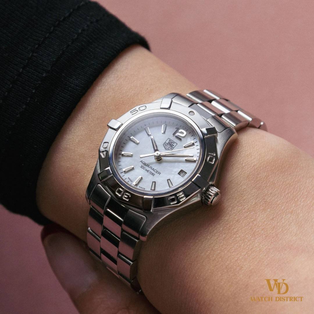 Tag Heuer Aquaracer WAF1414.BA0823