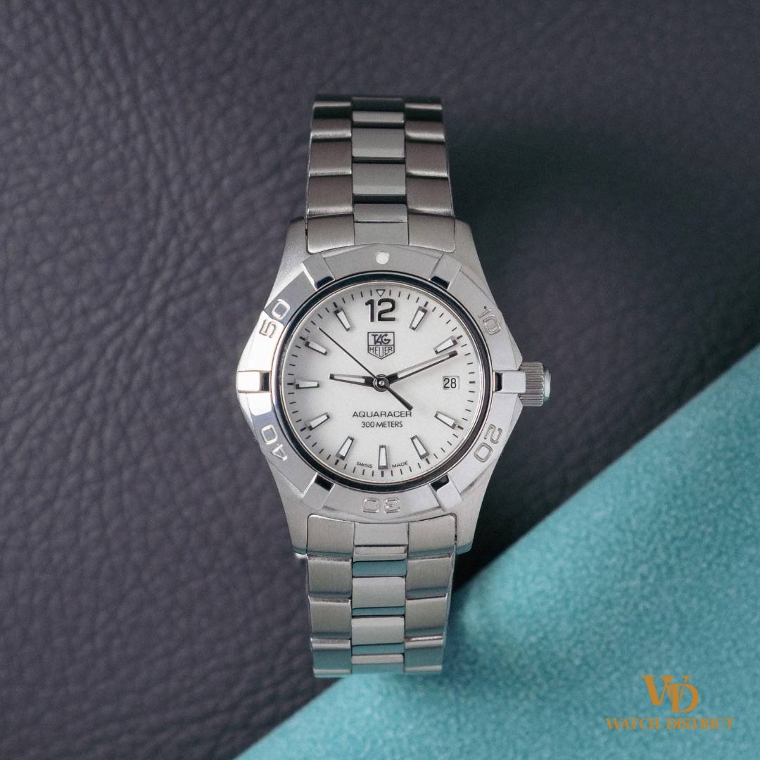 Tag Heuer Aquaracer WAF1414