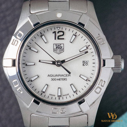 Tag Heuer Aquaracer WAF1414