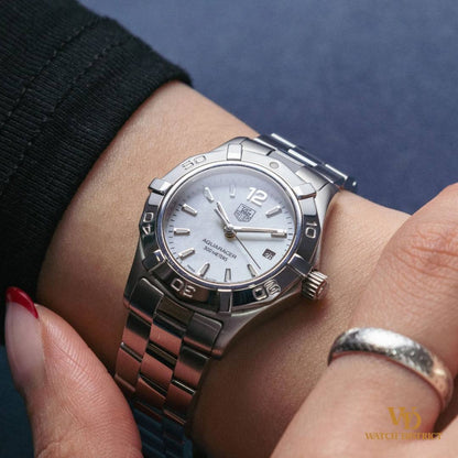 Tag Heuer Aquaracer WAF1414