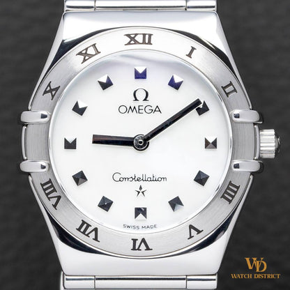 Omega Lady Constellation 1571.71.00