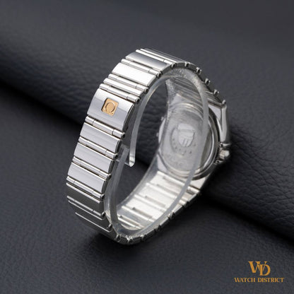 Omega Lady Constellation 1571.71.00