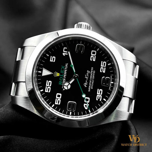 Rolex Air-King 116900