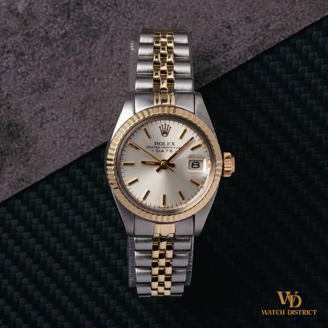 Rolex Lady-Datejust 6917