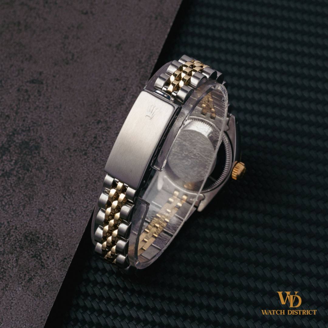 Rolex Lady-Datejust 6917