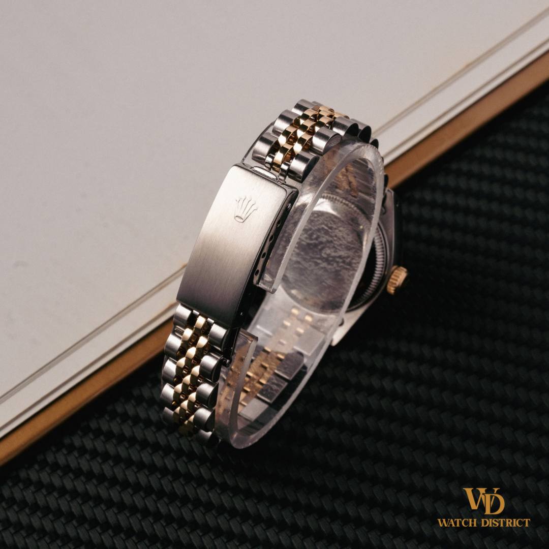 Rolex Lady-Datejust 69173