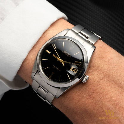 Rolex Oysterdate Precision 6694