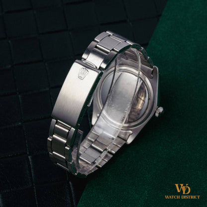 Rolex Oysterdate Precision 6694