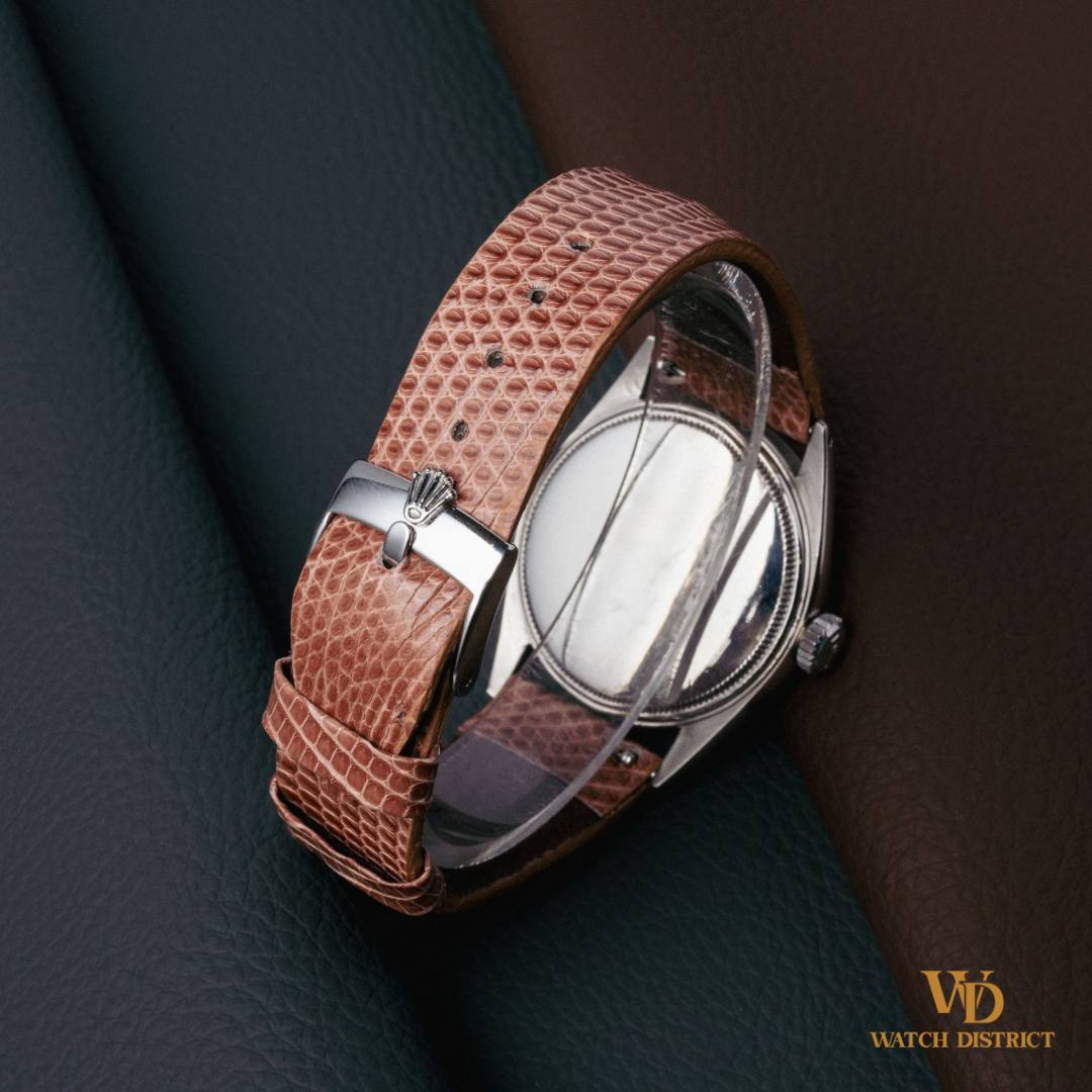 Rolex Oyster Precision 6480