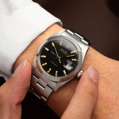 Rolex Oysterdate Precision 6694