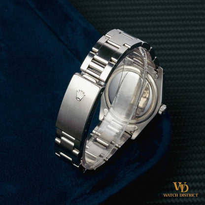Rolex Oysterdate Precision 6694