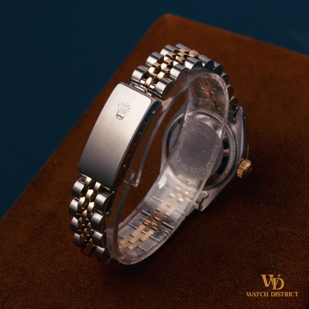 Rolex Lady-Datejust 69173