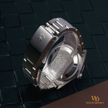 Rolex Oyster Perpetual Date 15200