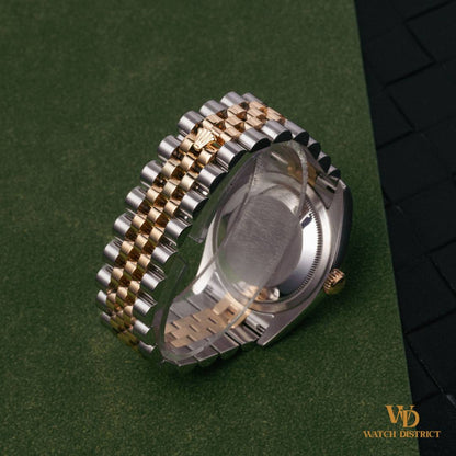 Rolex Oyster Perpetual Datejust 116233