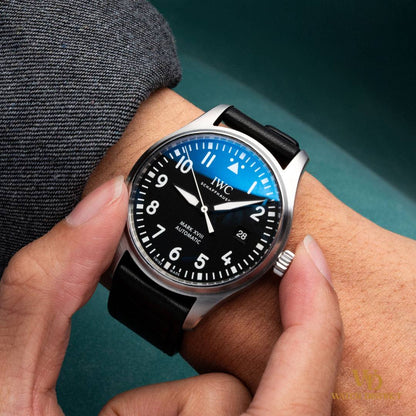 IWC Pilot’s Watch Mark XVIII IW327001
