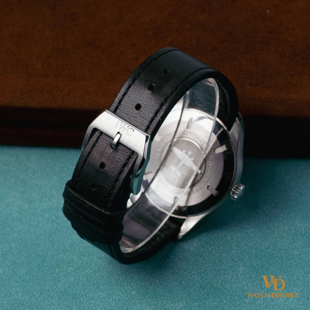 IWC Pilot’s Watch Mark XVIII IW327001