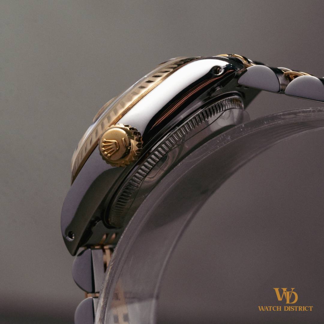 Rolex Lady-Datejust 69173