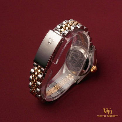 Rolex Lady-Datejust 69173