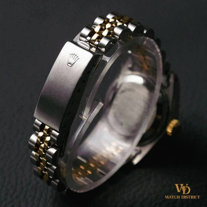 Rolex Lady-Datejust 69173