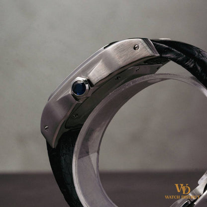 Cartier Santos 100 2878