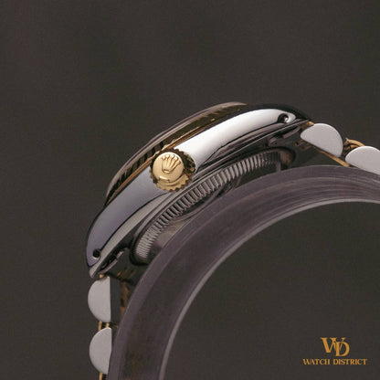 Rolex Lady-Datejust 69173