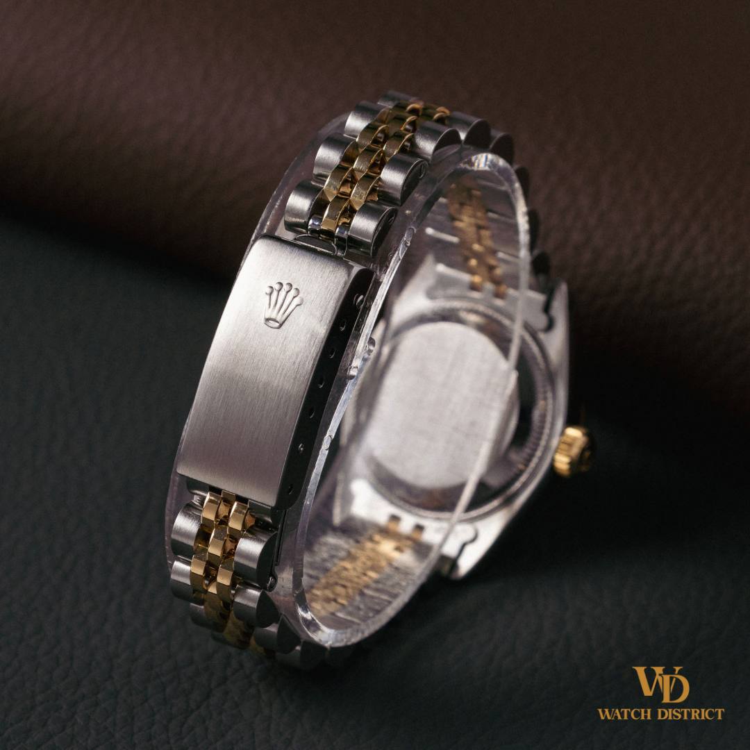 Rolex Lady-Datejust 69173