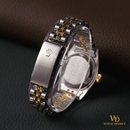 Rolex Lady-Datejust 69173