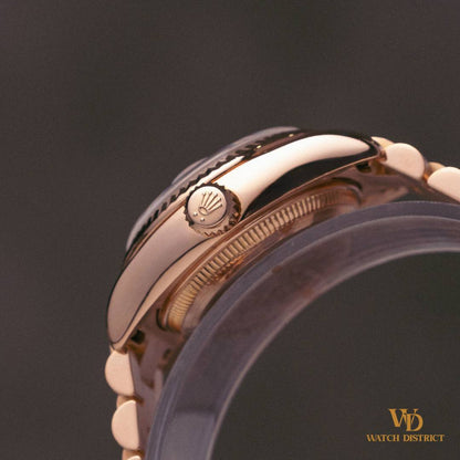 Rolex Lady-Datejust 179175