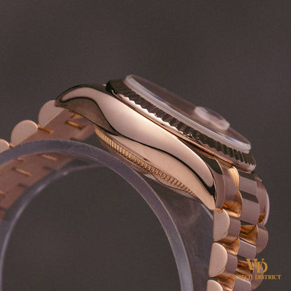 Rolex Lady-Datejust 179175