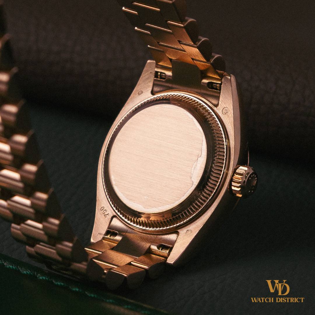 Rolex Lady-Datejust 179175