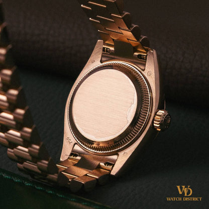 Rolex Lady-Datejust 179175