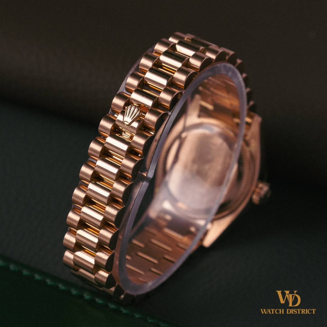 Rolex Lady-Datejust 179175