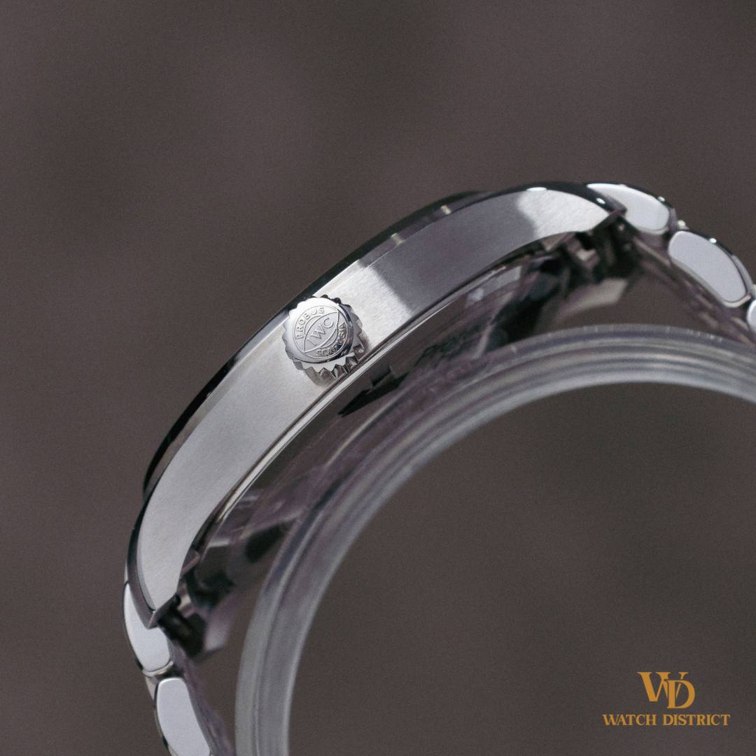 IWC Pilot’s Watch IW328202