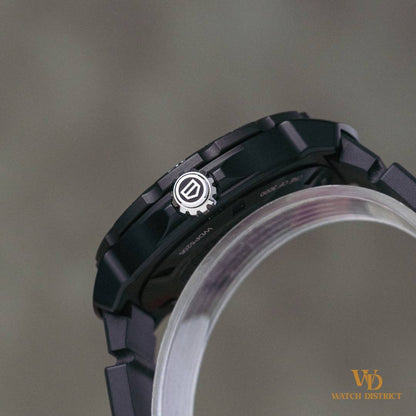 Tag Heuer Formula 1 Solargraph WBY1114.FT8084