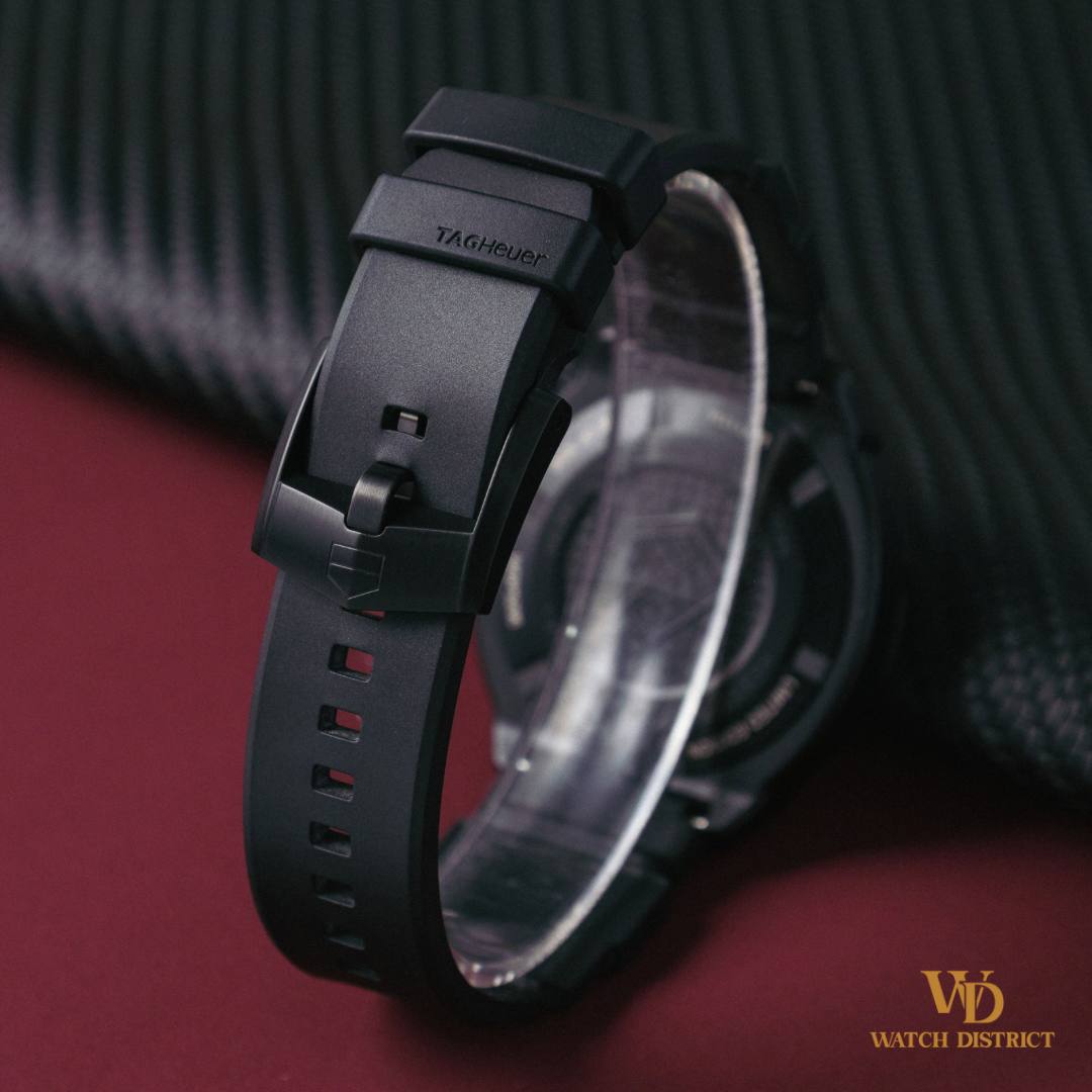 Tag Heuer Formula 1 Solargraph WBY1114.FT8084