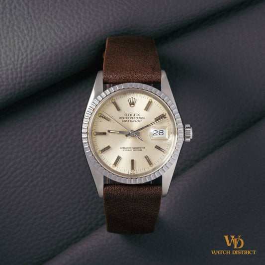 Rolex Datejust 16030