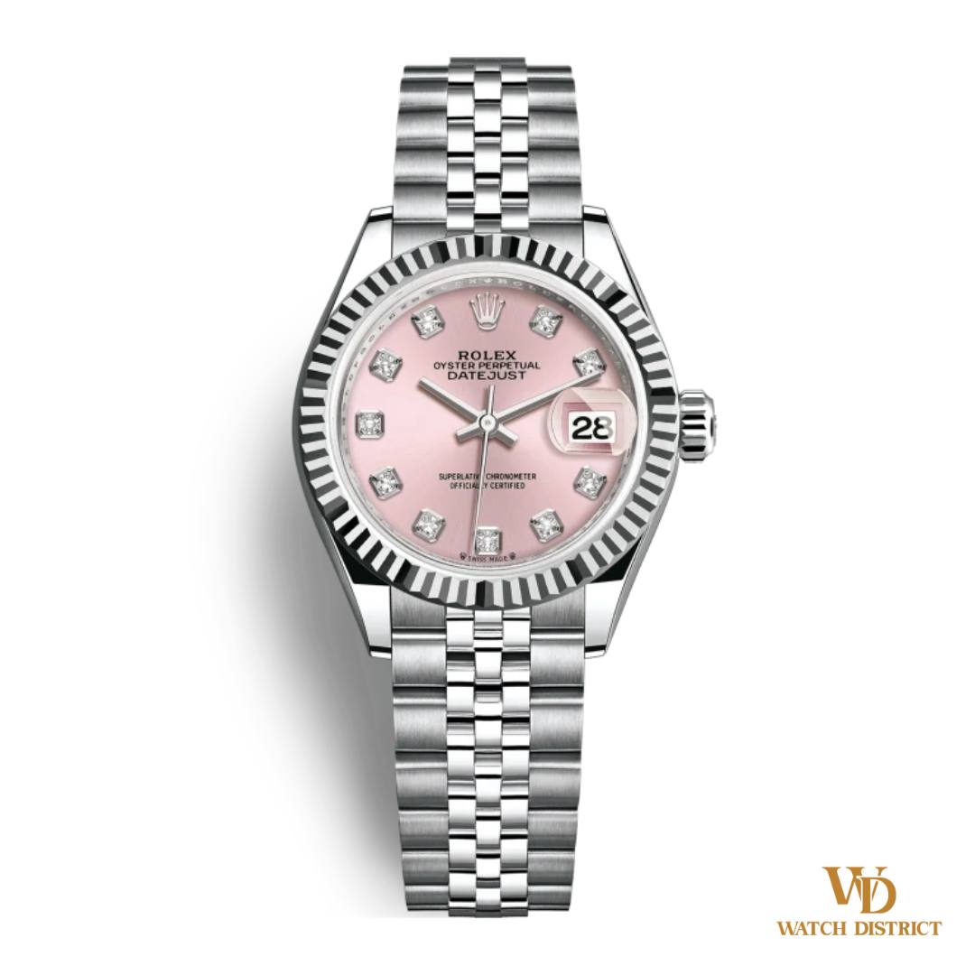 Rolex Lady-Datejust 279174