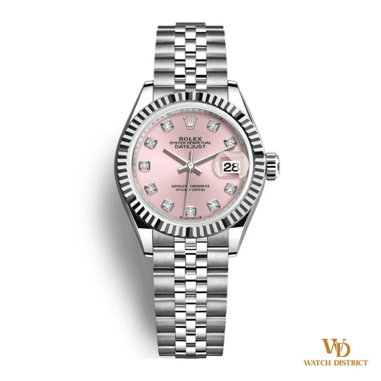 Rolex Lady-Datejust 279174