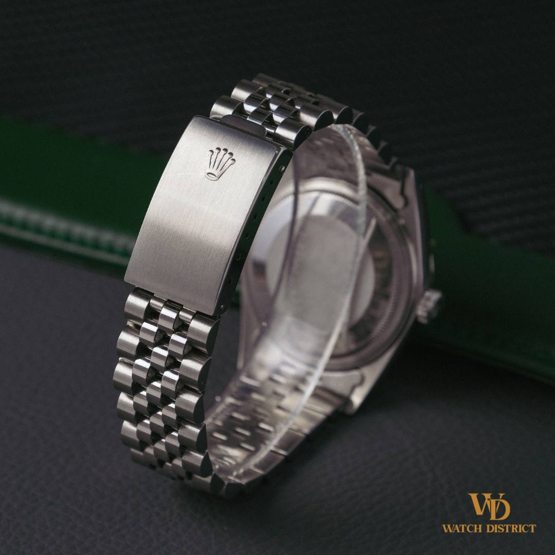 Rolex Datejust 16014