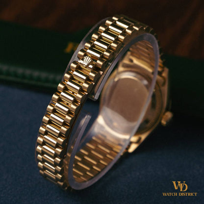 Rolex Lady-Datejust 69178