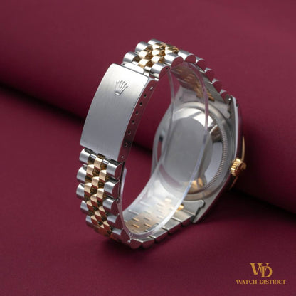 Rolex Datejust 16233