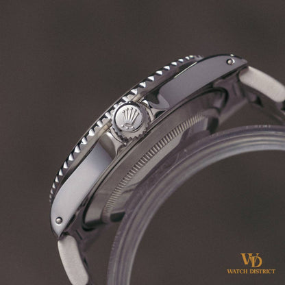 Rolex Submariner Date 16610