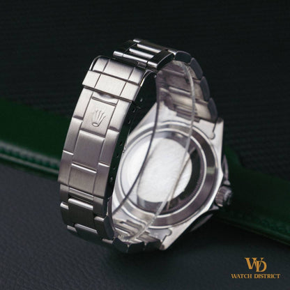 Rolex Submariner Date 16610