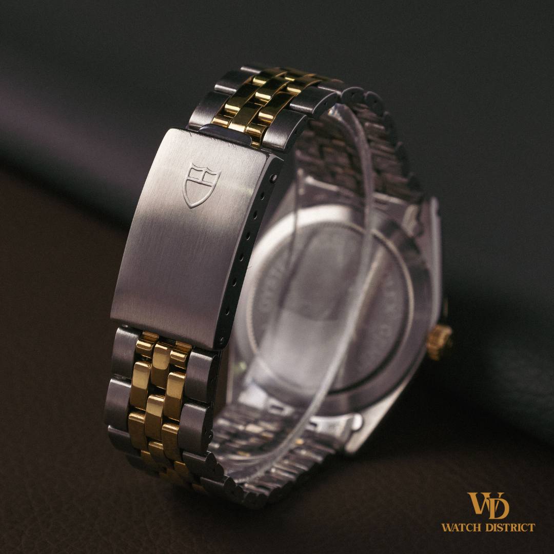 Tudor Prince Date 74033