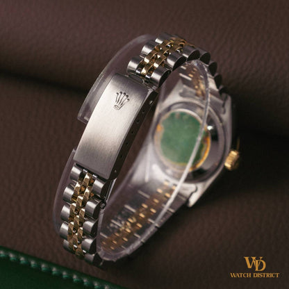 Rolex Lady-Datejust 69173