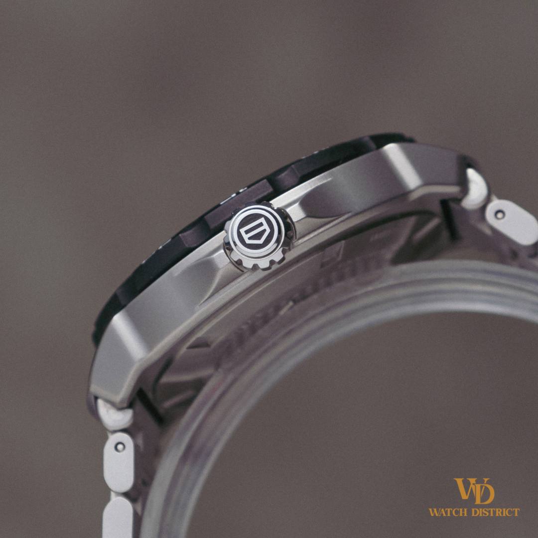 Tag Heuer Formula 1 Solargraph WBY1111.BA0042