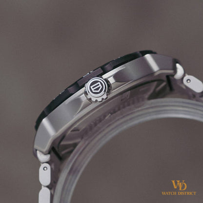 Tag Heuer Formula 1 Solargraph WBY1111.BA0042