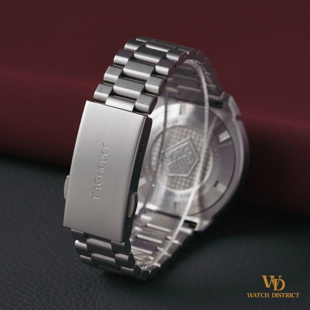 Tag Heuer Formula 1 Solargraph WBY1111.BA0042