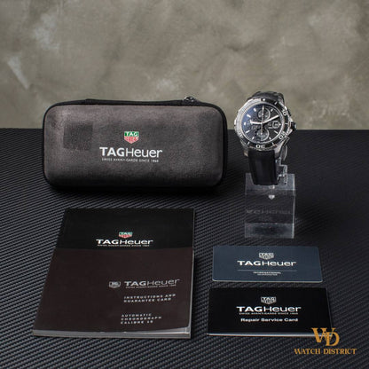 Tag Heuer Aquaracer 500M CAK2110.BA0833