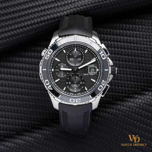 Tag Heuer Aquaracer 500M CAK2110.BA0833